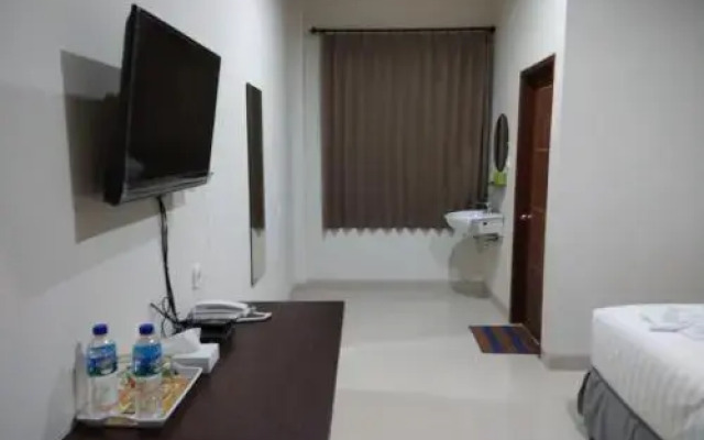 Victory Hotel