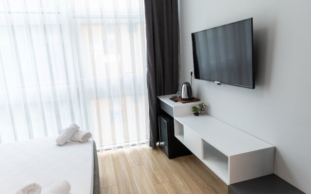 The Hera Maltepe Otel &Spa
