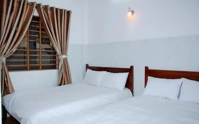SH Homestay