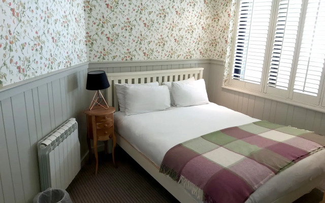 Brooks Guesthouse Bristol