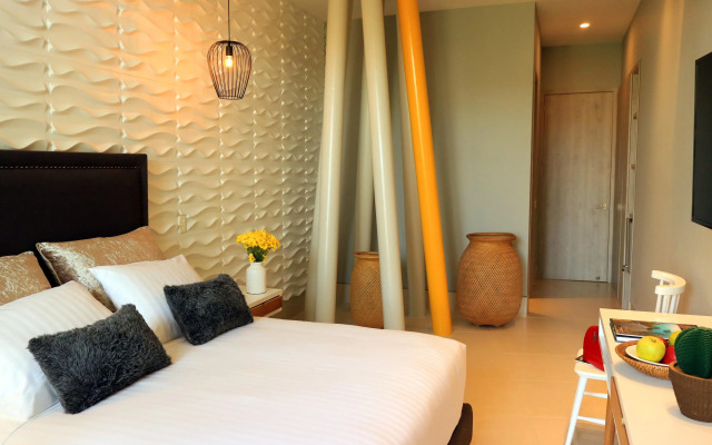 Bonita Bay Concept Hotel by Xarm Hotels