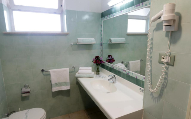 Hotel Residence Sciabache