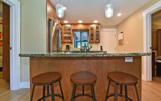 Pacific Shores B102 by RedAwning