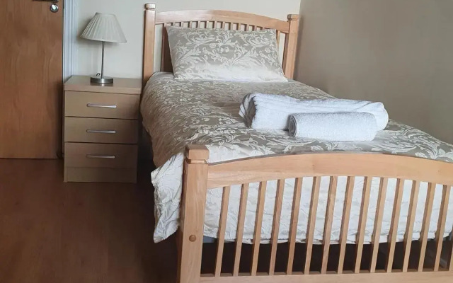 Copper Coast B&B