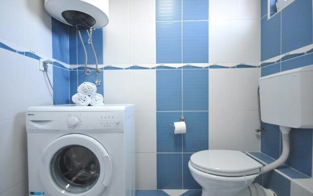 D&D Apartments Budva 3