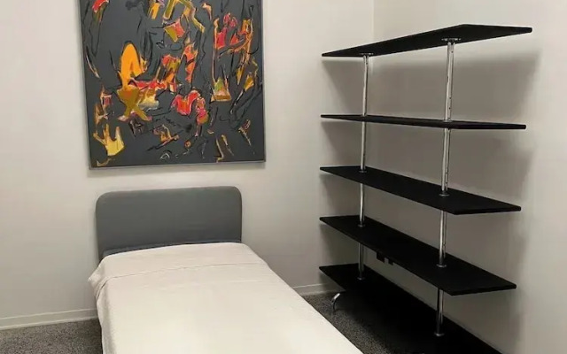 marta apartament