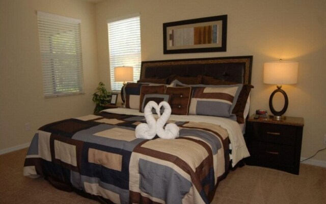 Veranda Palms-4464mnpjil by Florida Star Vacations