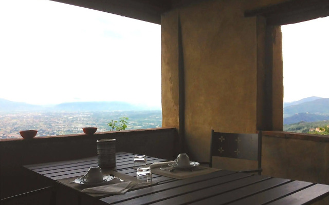 Agriturismo B&B Loggia del Centone
