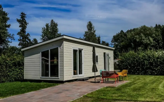 Camping Wedderbergen