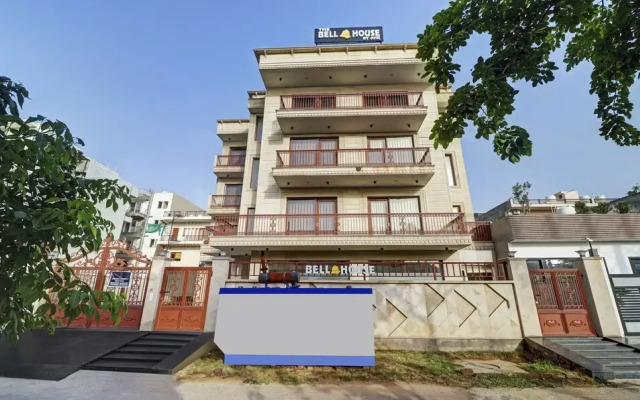 Treebo Nearmi Bell House