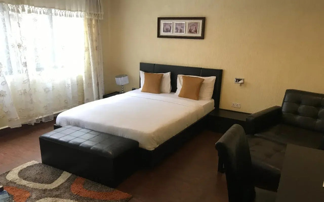 Progressive Park Hotel