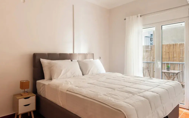 Erechthiou 15 By Athens Concept Residences