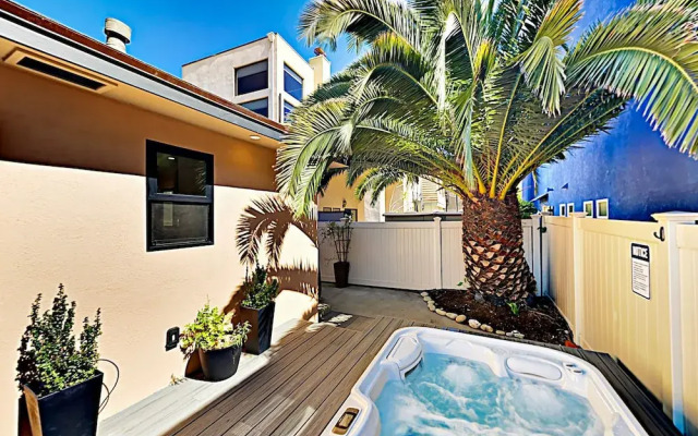 838 Ventura - 2 Br Duplex