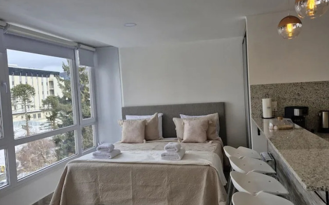 Torre O`Connor by InoutStays