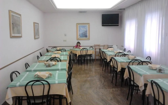 Hotel Nuova Doel