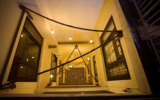 Hotel Tryst
