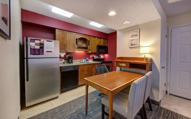 Residence Inn Raleigh Midtown