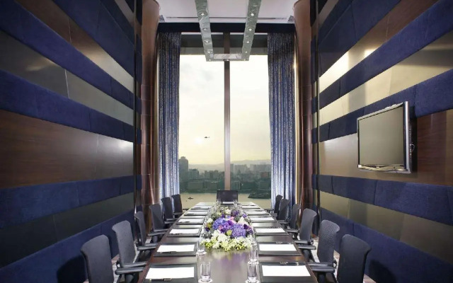 Harbour Grand Hong Kong