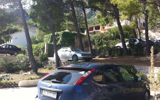 Villa Sanja