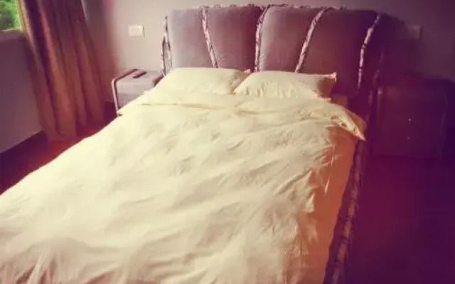 Qiandaohu Qinglu Inn