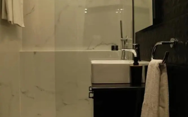 Super Stylish Apartments in the heart of Athens