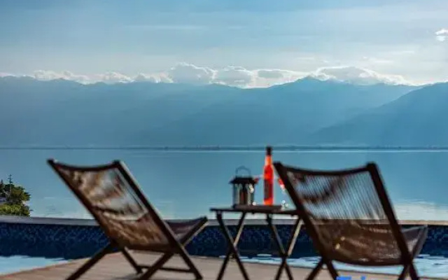 Qipian Sea Cliff Sea View Hotel