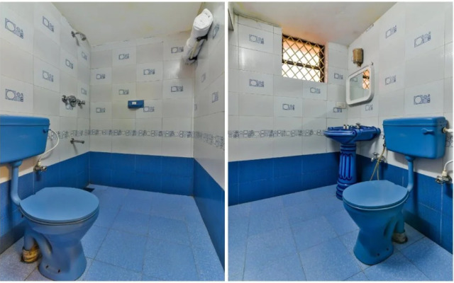 Palm Grove By OYO Rooms