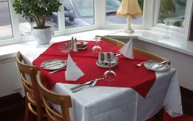 The Braedene Lodge B&B
