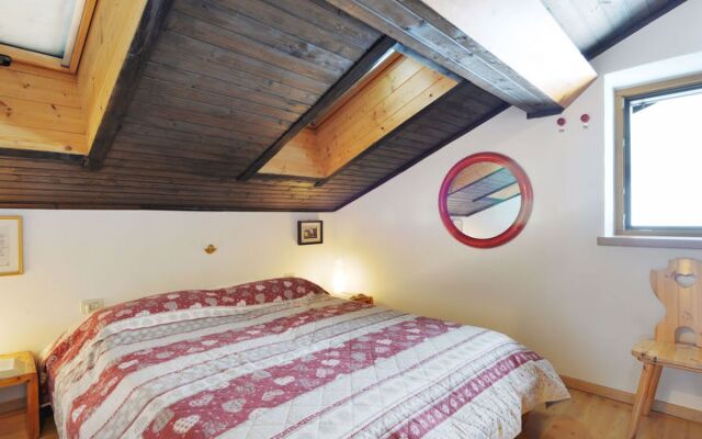 Marmolada - One Bedroom