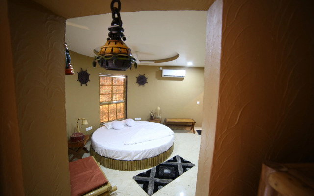 Hotel Natraj & Resort