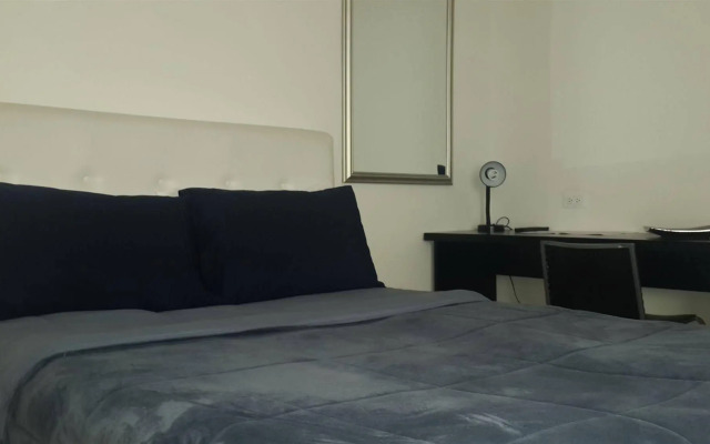 Hotel Zona G