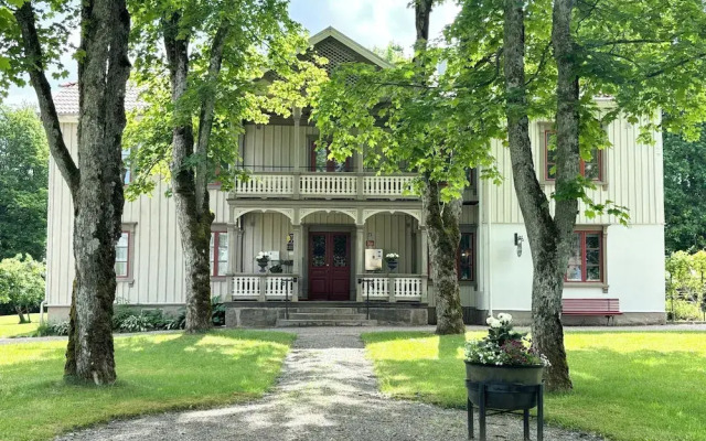 Lydde Gård
