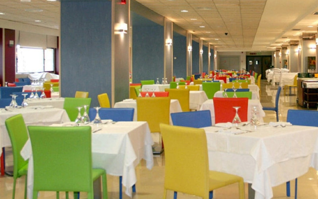 Magic Inn Hotel 