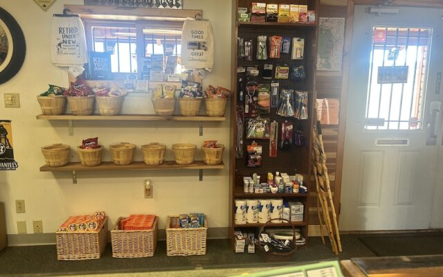 Days End Campground & RV Park