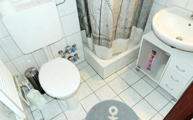 Ferienpark H10-008 Ferienpark