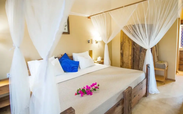 Clove Island Villas & Spa