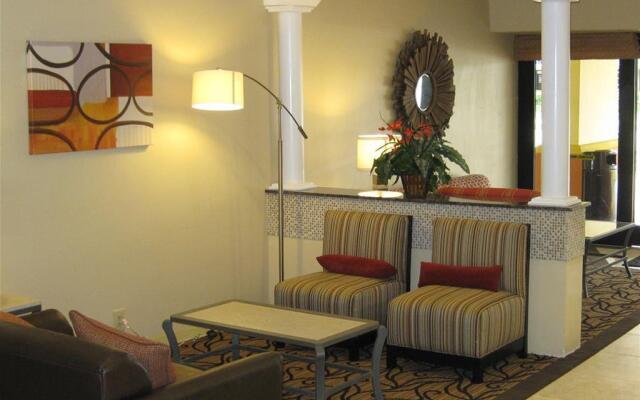 Oasis Boca Raton