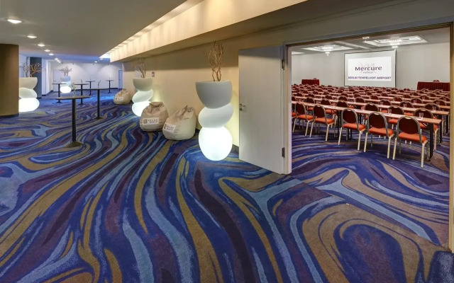 Mercure Hotel Berlin Tempelhof