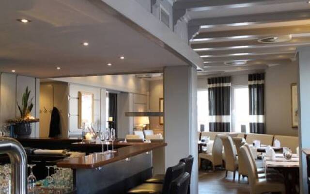 Hotel-Restaurant Große-Wilde