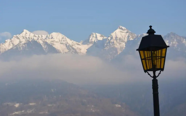 Appartamento in Baita - Cà dul Creola