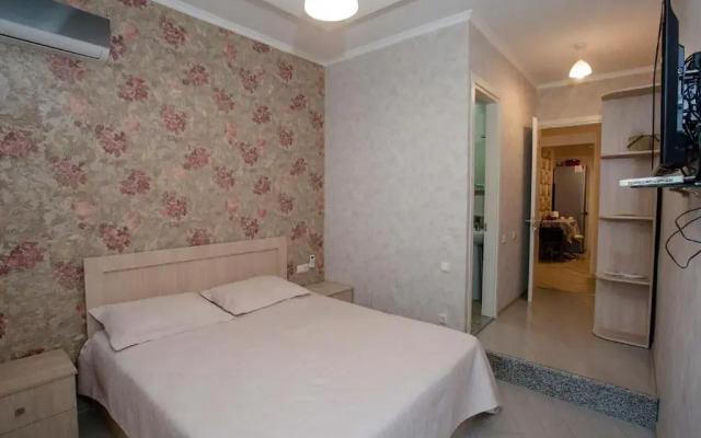 5 rooms