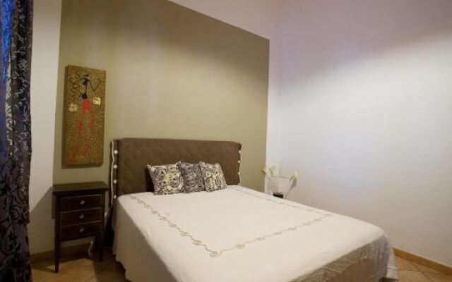 Locazione Turistica Nicole + Dependance