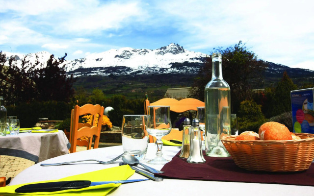 Club Vacances Bleues Les Horizons du Lac