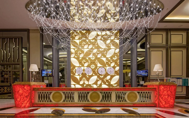 Diamond Premium Hotel & Spa