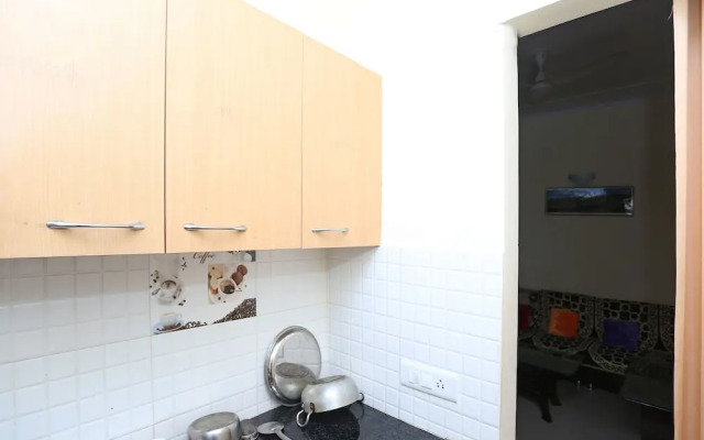 OYO 12264 Home 2BHK Naini Paradise Bhowali