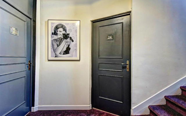 Villa Claudia Hotel