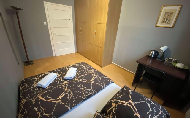 Fantastic Inn Warsaw - CH16