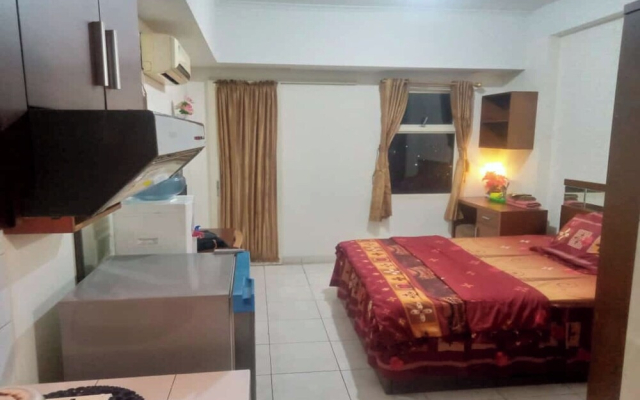 OYO 93811 As Property