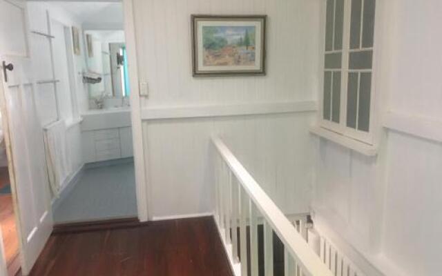 Keppel Bay Beach House