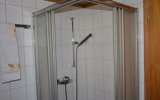 Apartment Lydia Lauenen b. Gstaad